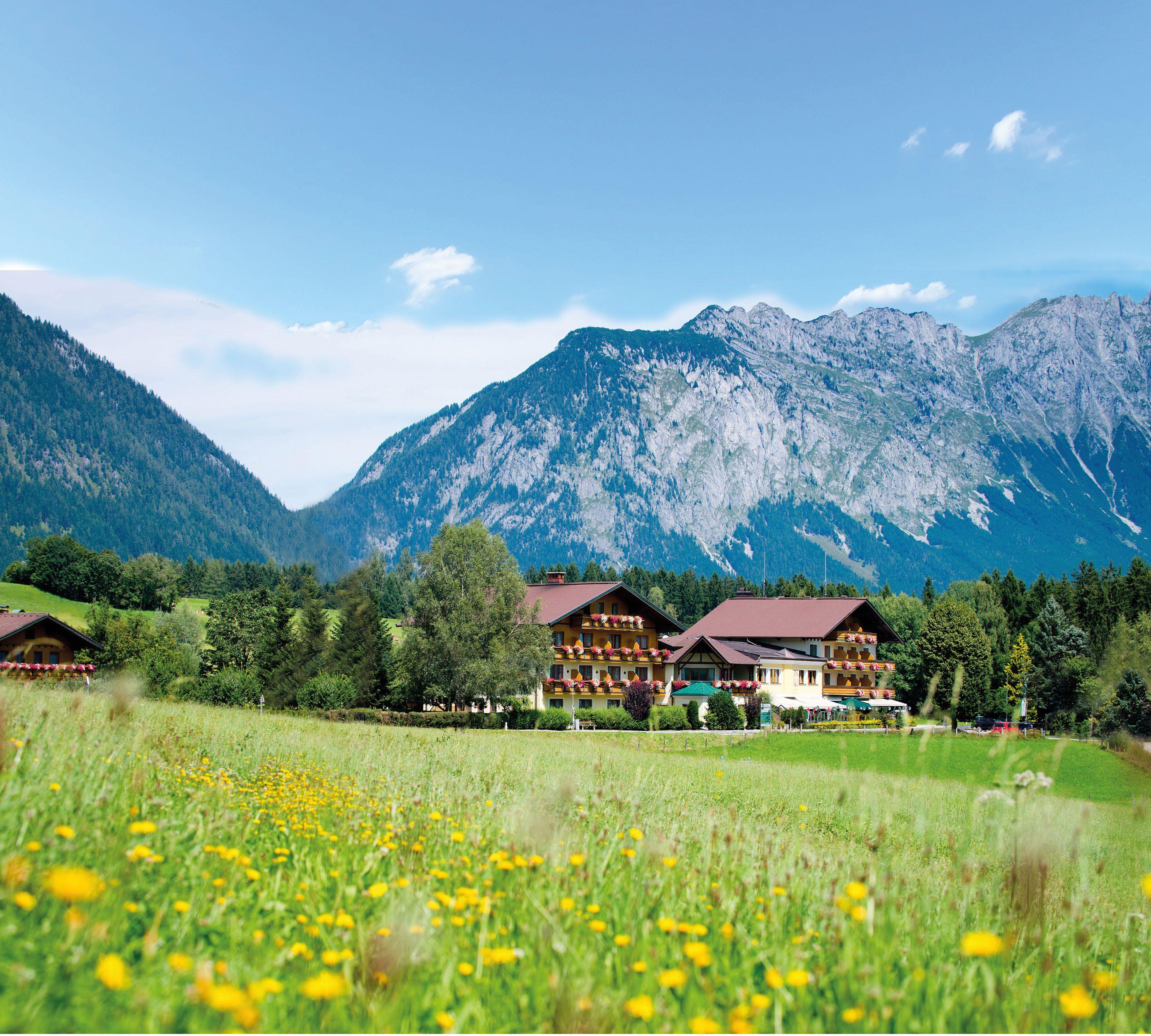 Container — Steiermark